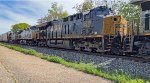 CSX 3419